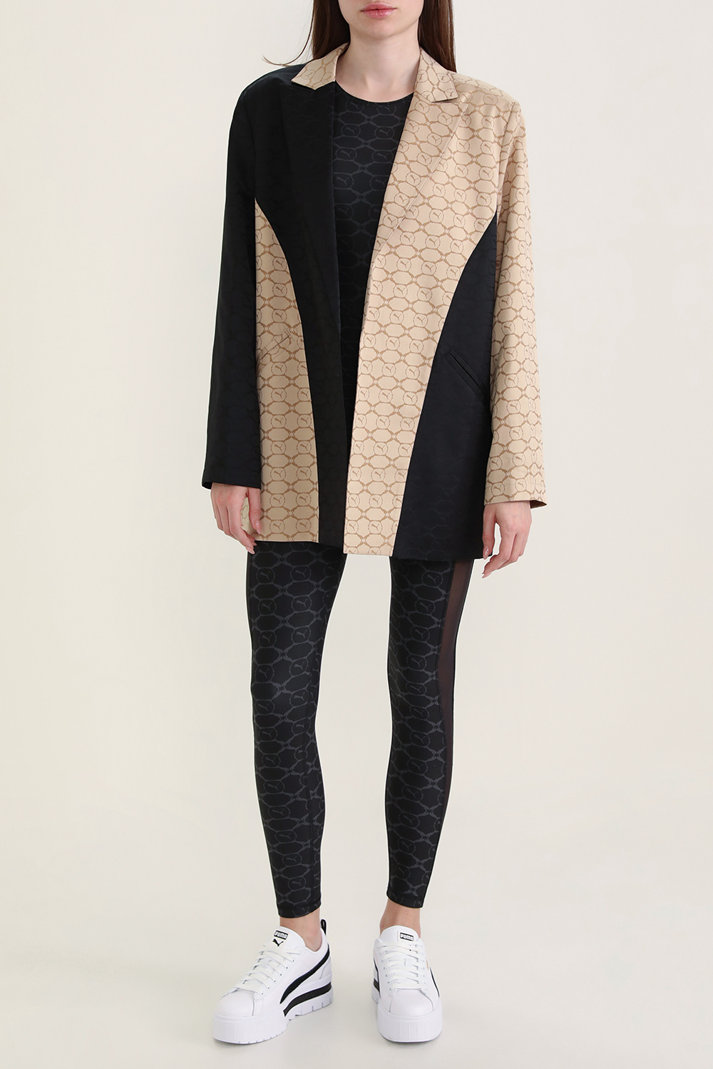 מכנסי טייץ טי 7 קוטור ספורט